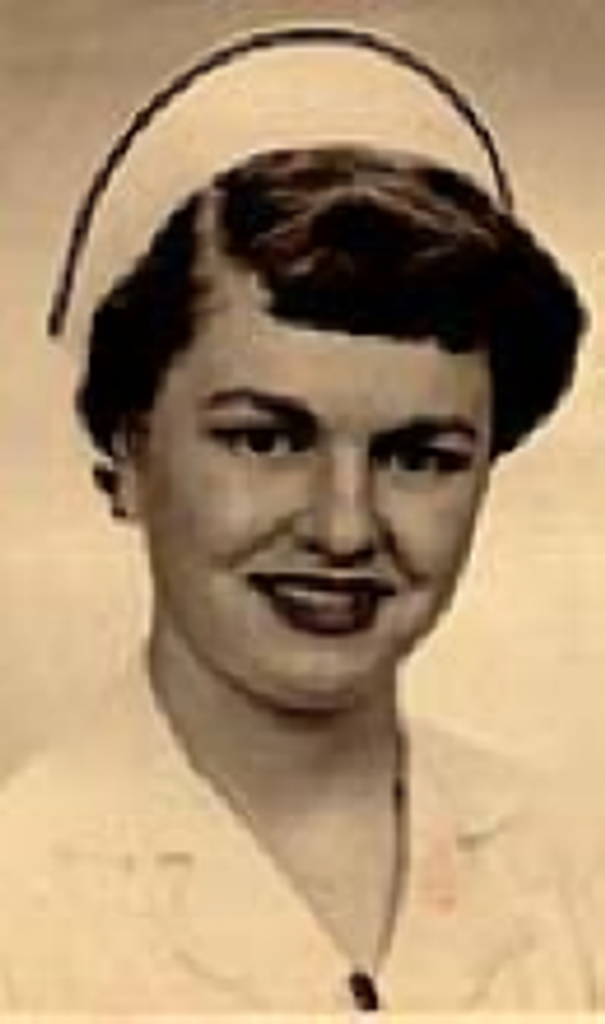 Antoinette  Elizabeth Baumgart