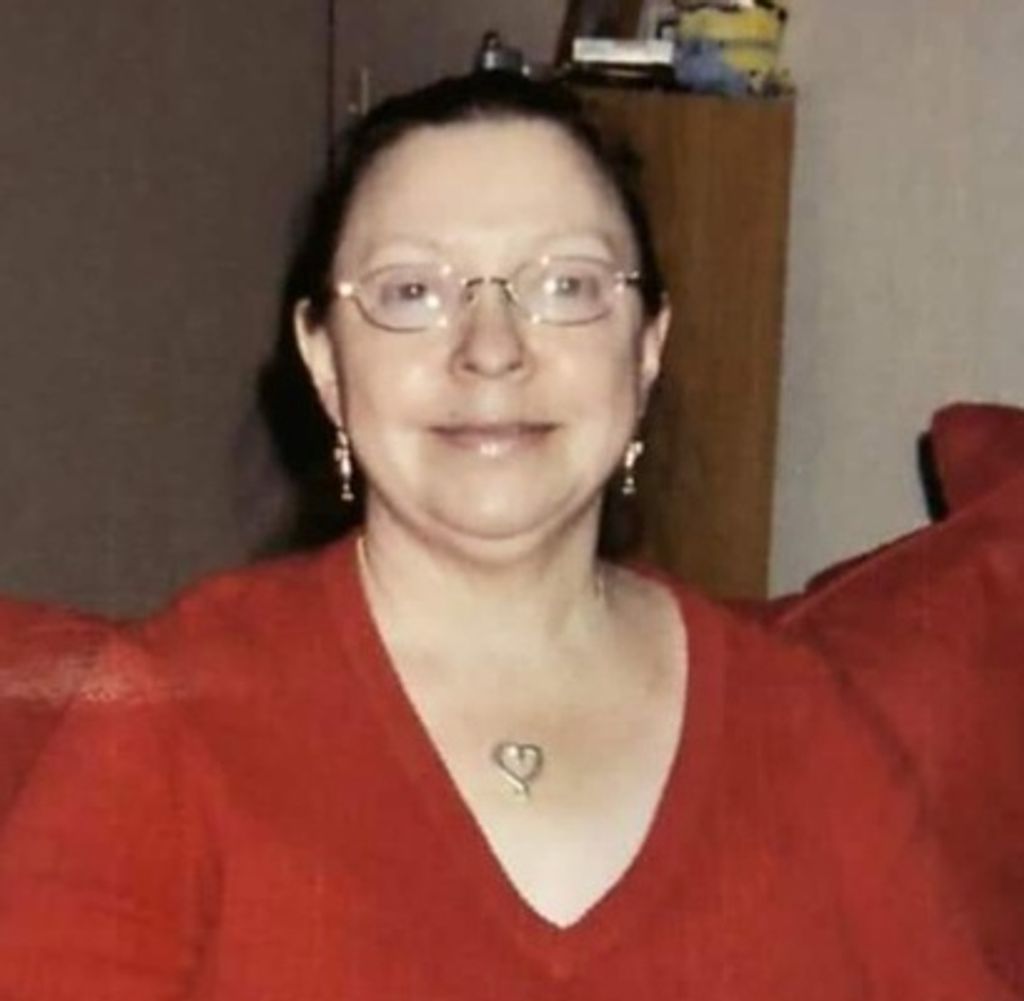 Peggy Ann Moragne Profile Photo