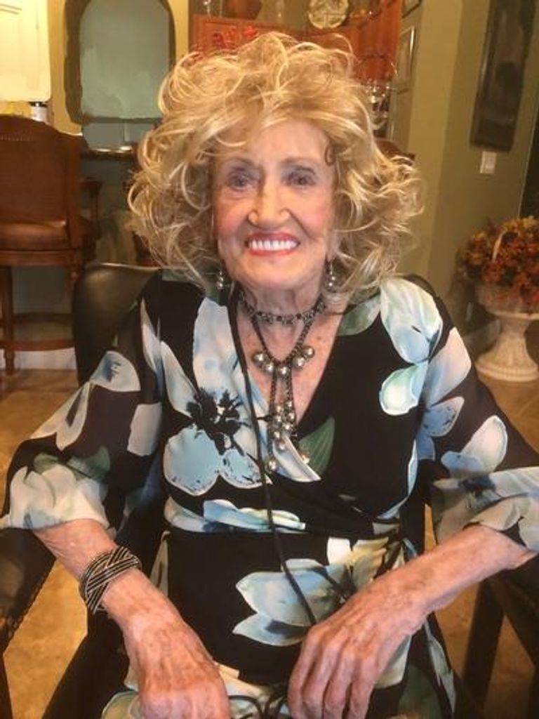 Theresa Kruger Profile Photo