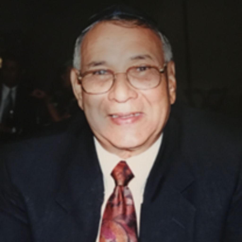 Eduardo Santos Del Portillo