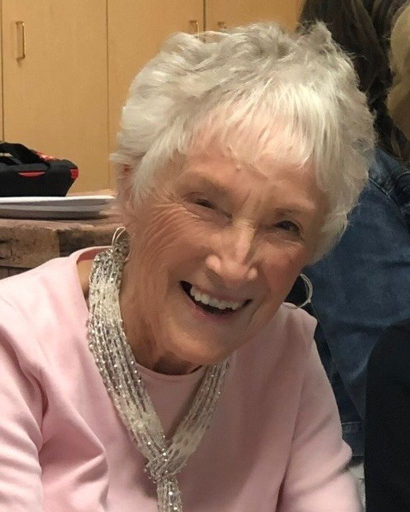Loretta Jean Skewes Profile Photo