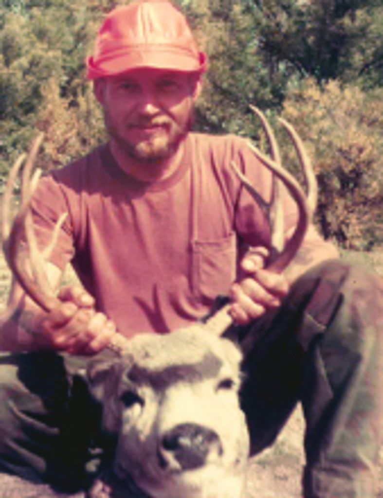 Jeffrey Helgemo