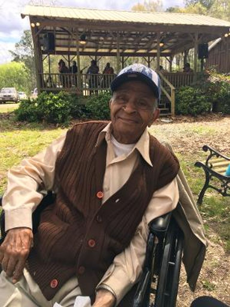 Charles Edwaard White Profile Photo