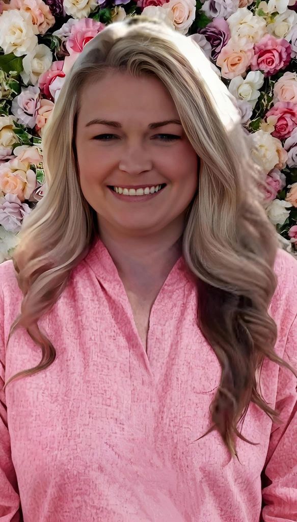 Maleasha Cantrell Profile Photo