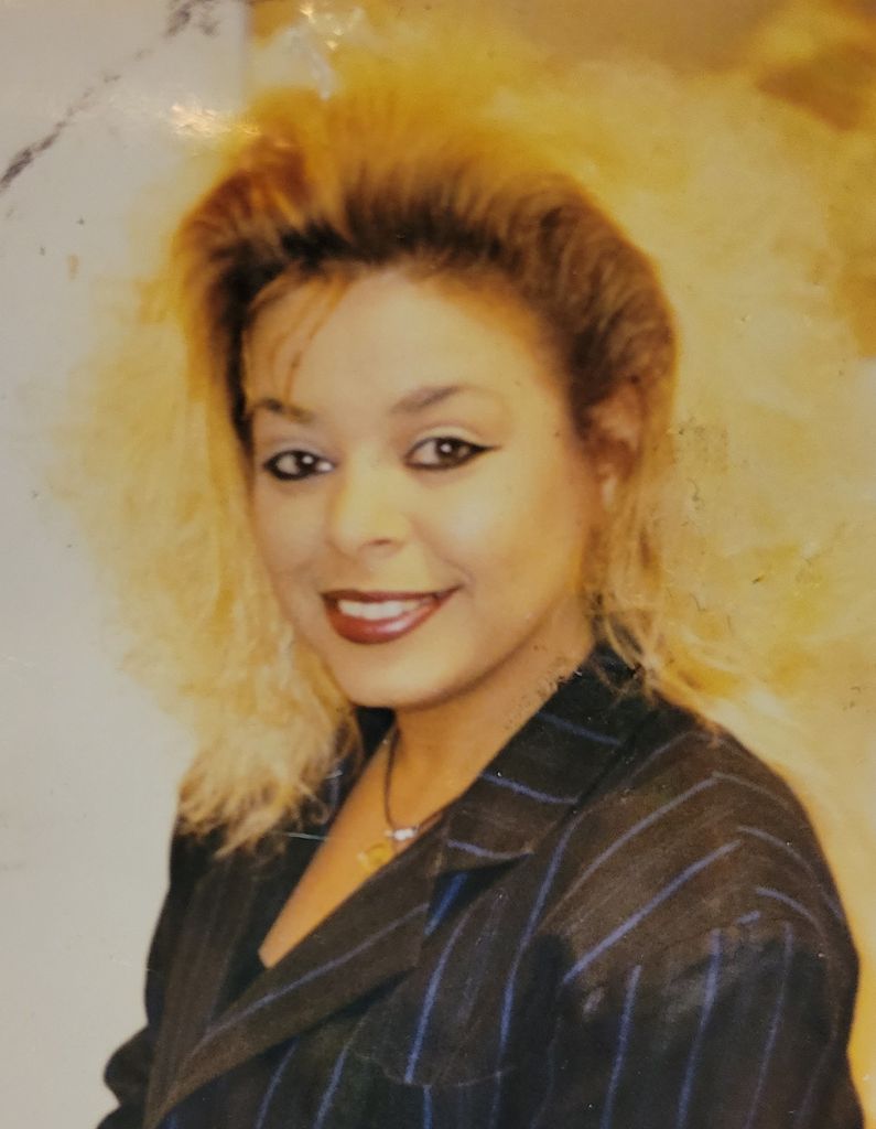 Mildred Santana Minguela