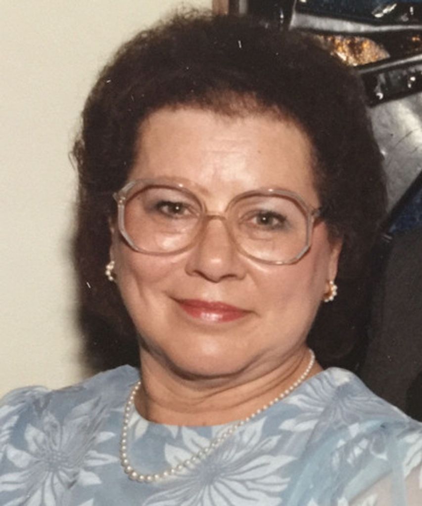 Helen Lucille Biggerstaff Profile Photo