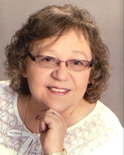 Rhonda Sue Dieter's obituary image