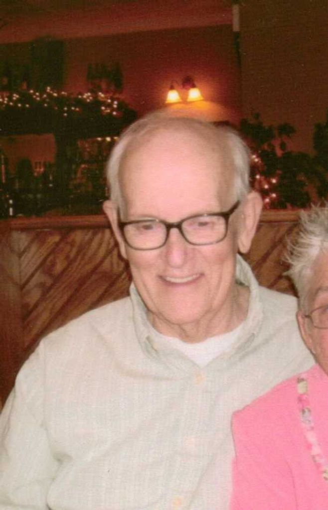 Russell Durham Profile Photo