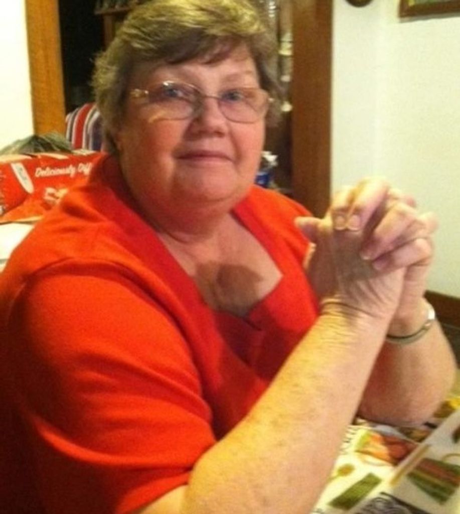 Freida Carol Nelson