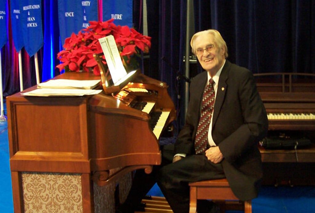 Harold L. Kremser, Jr. Profile Photo