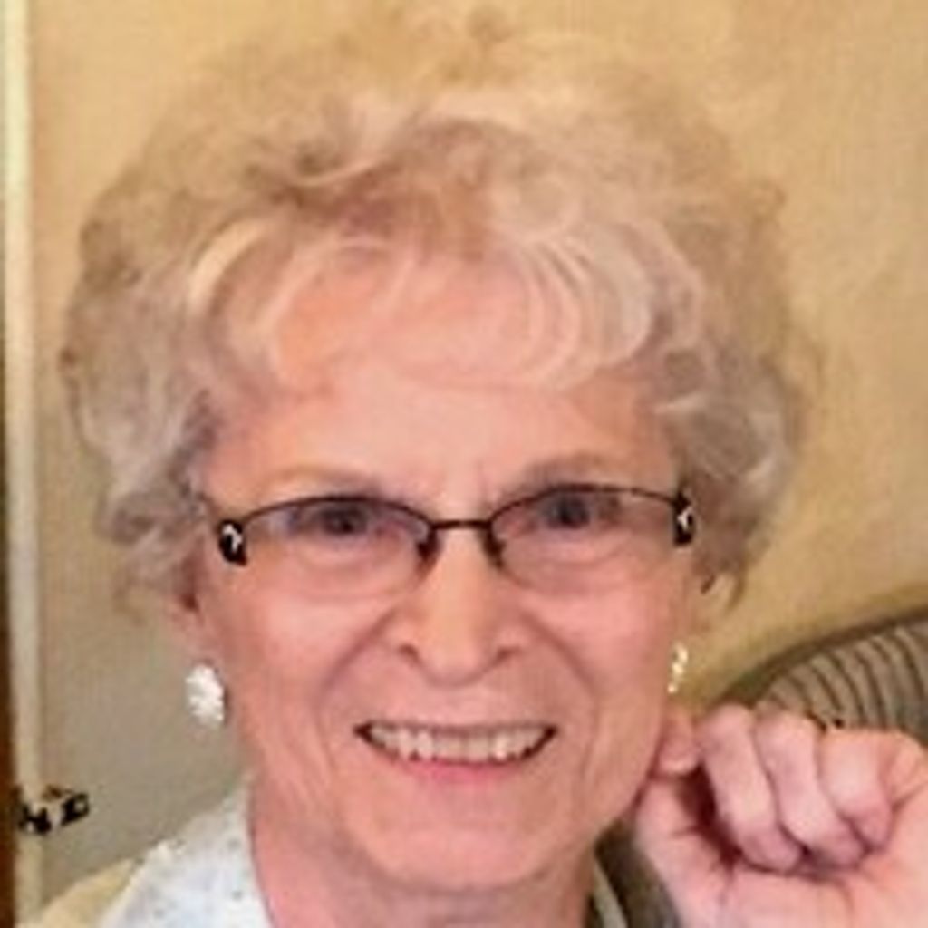 Sadie Ann Lippert Profile Photo