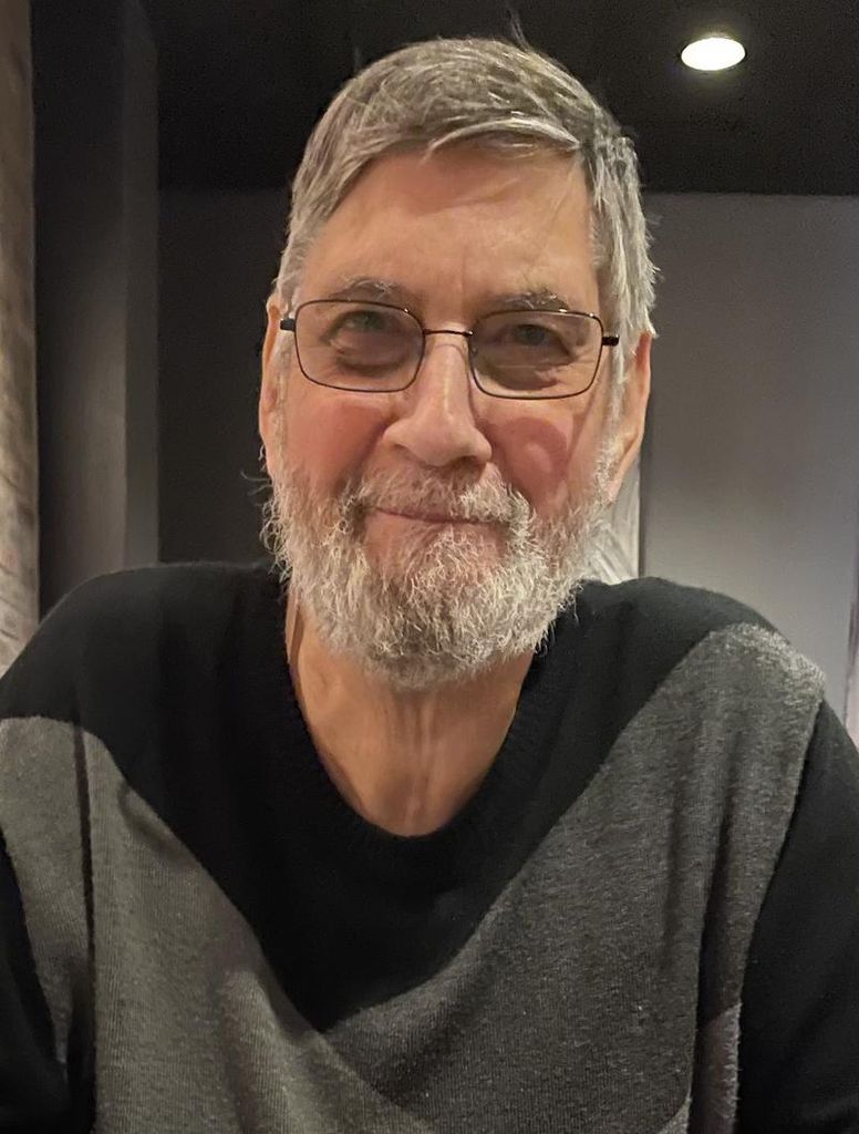 Stephen L. Berkey Profile Photo