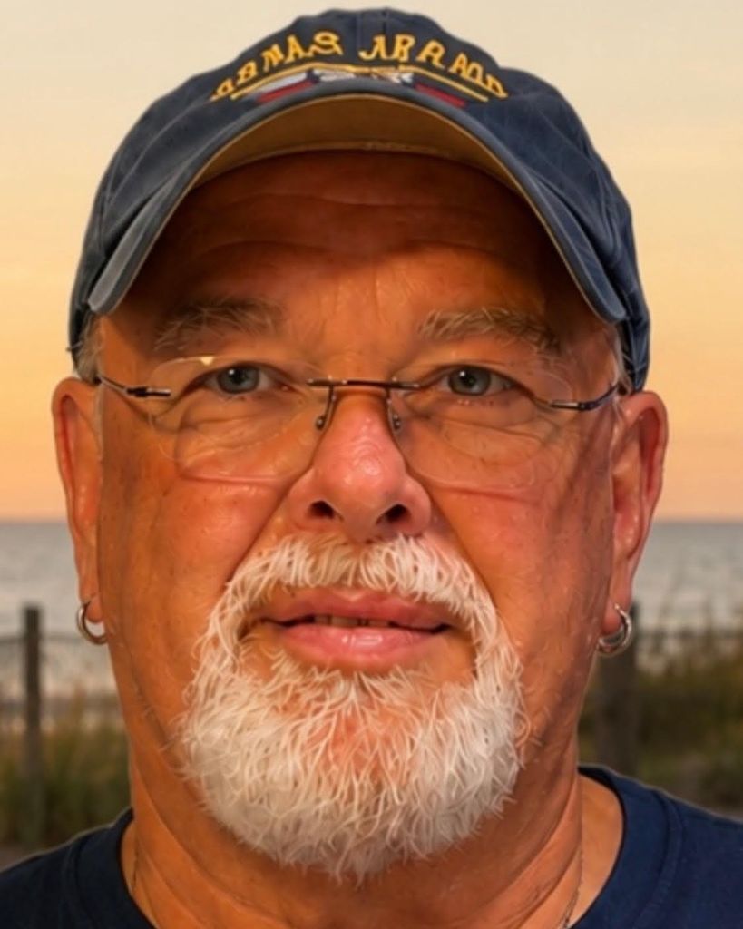 Terrance Russell Rock Profile Photo