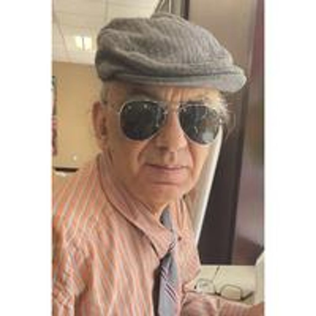 Frank M. Deaguiar