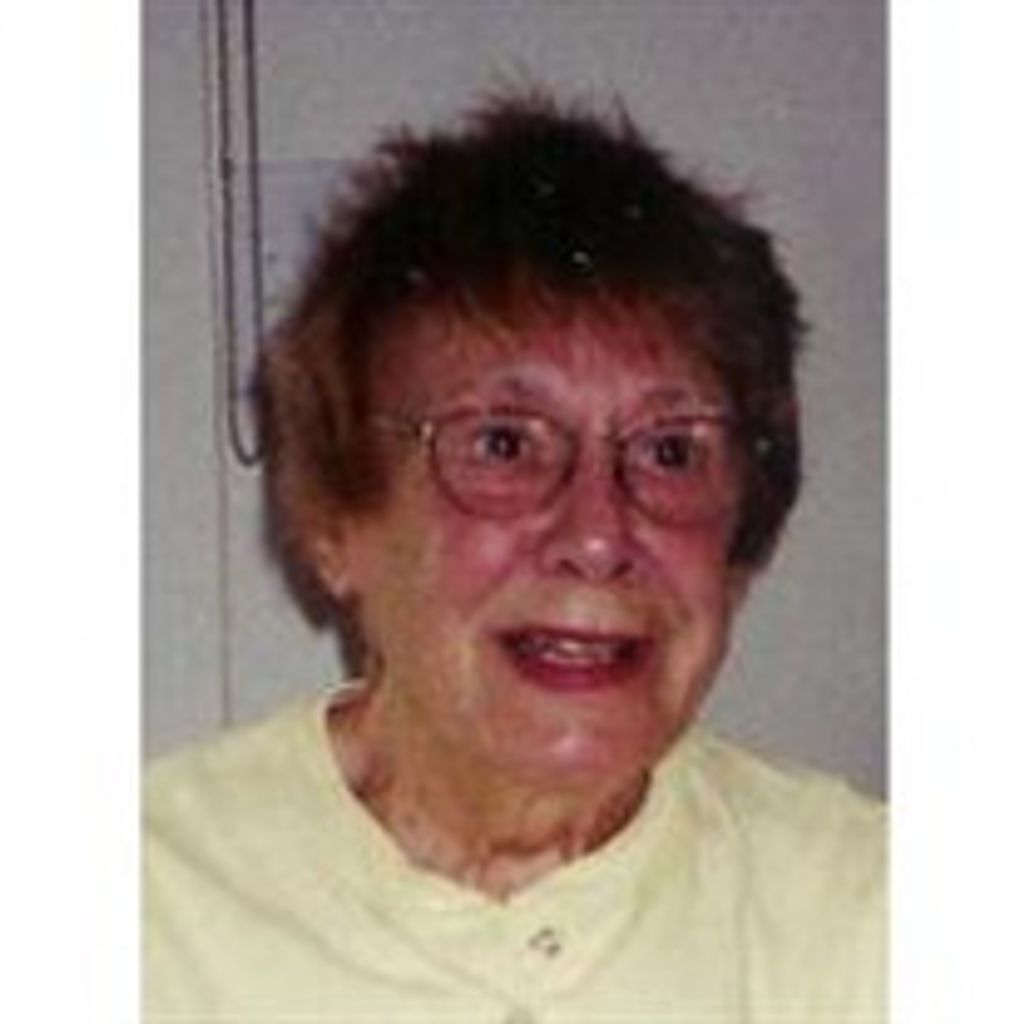 Elizabeth Lighthall Arnold