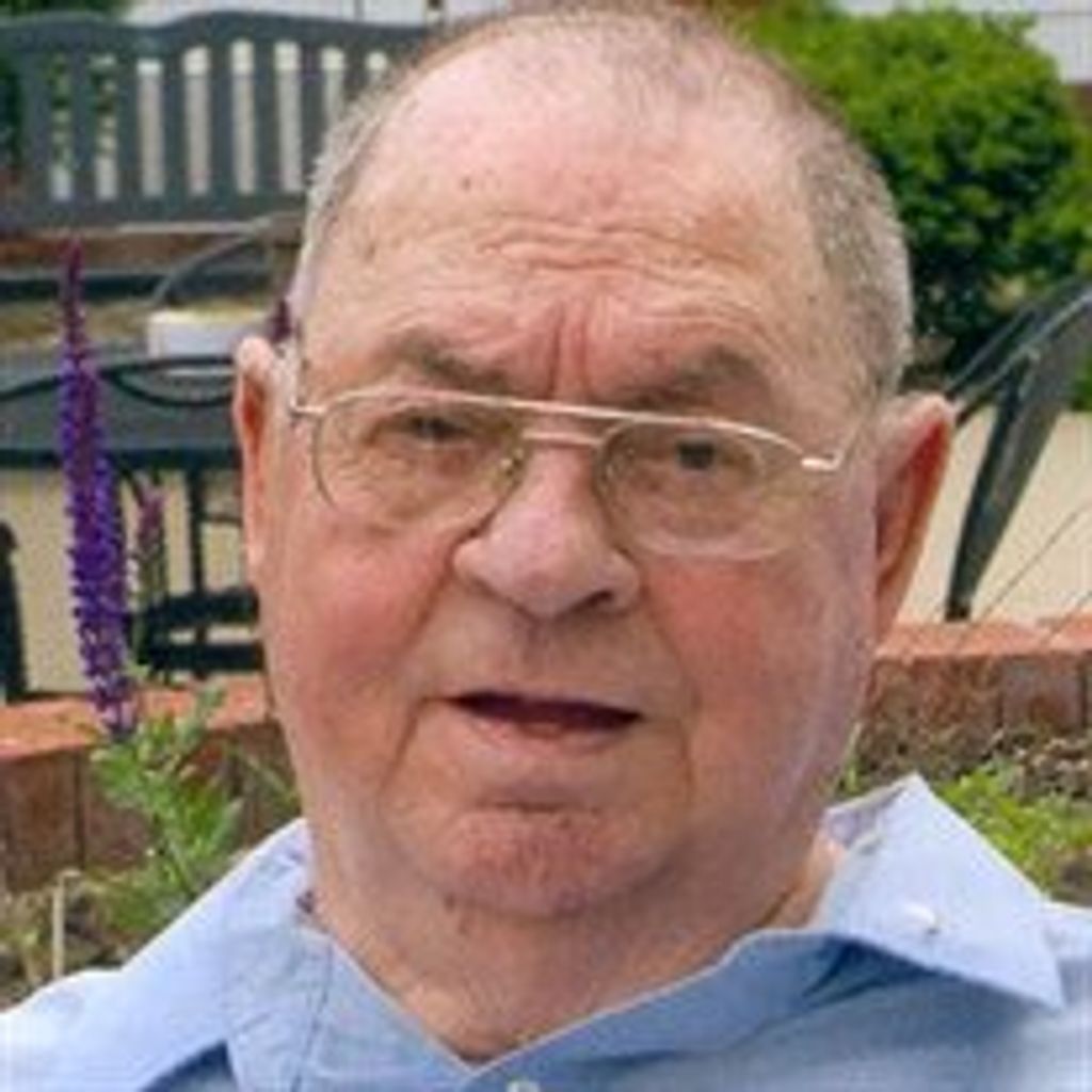 James 'Jim' Taylor Wolfe