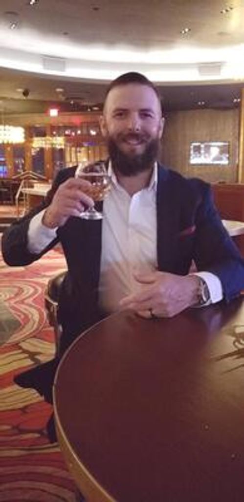 Matthew Curtis Leduc Profile Photo