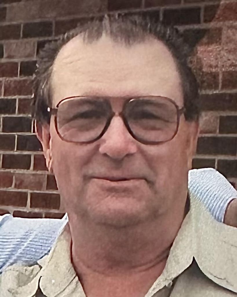 Ronald W. Lengle