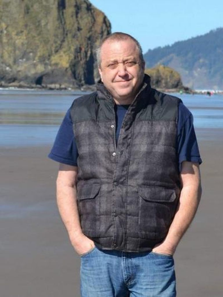 Glenn Phillips Shuck