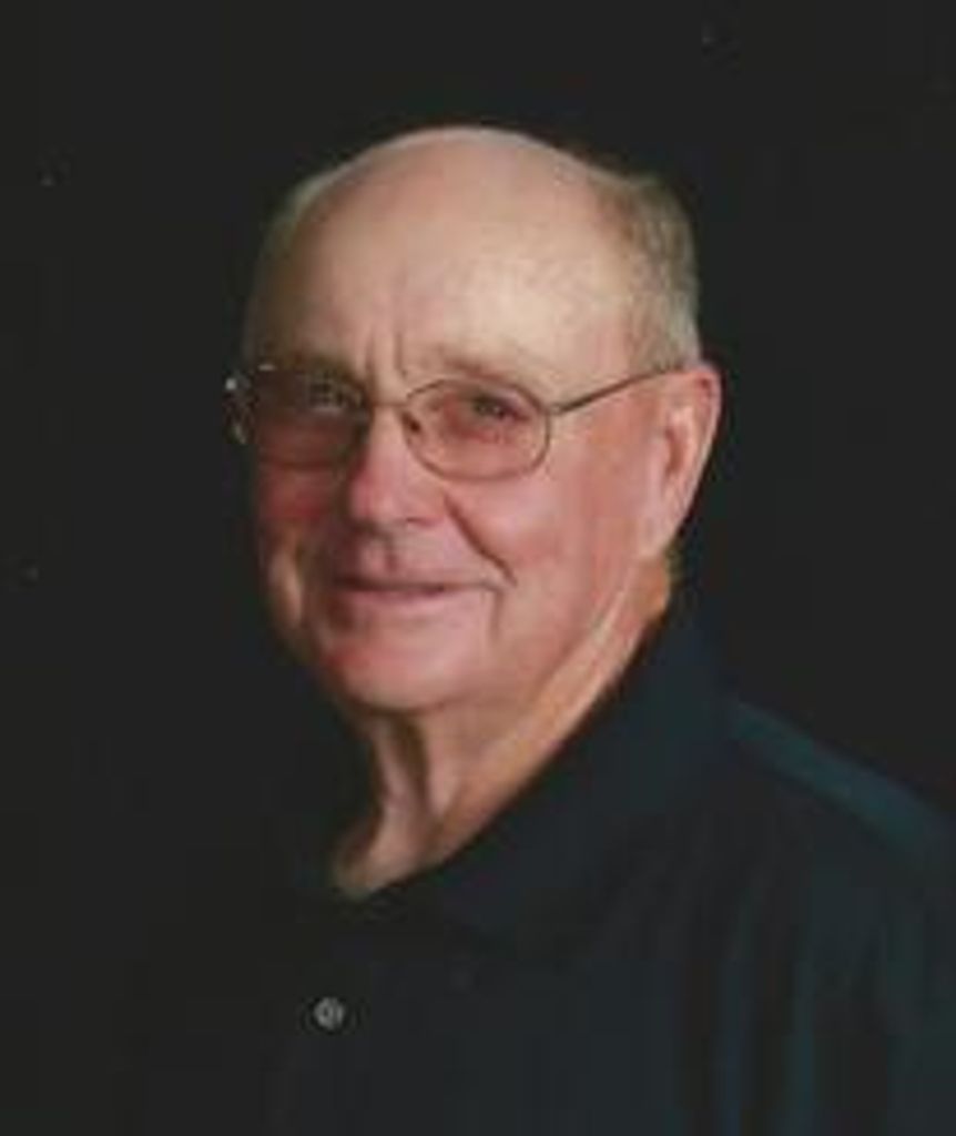 Anthony "Tony" Gahimer