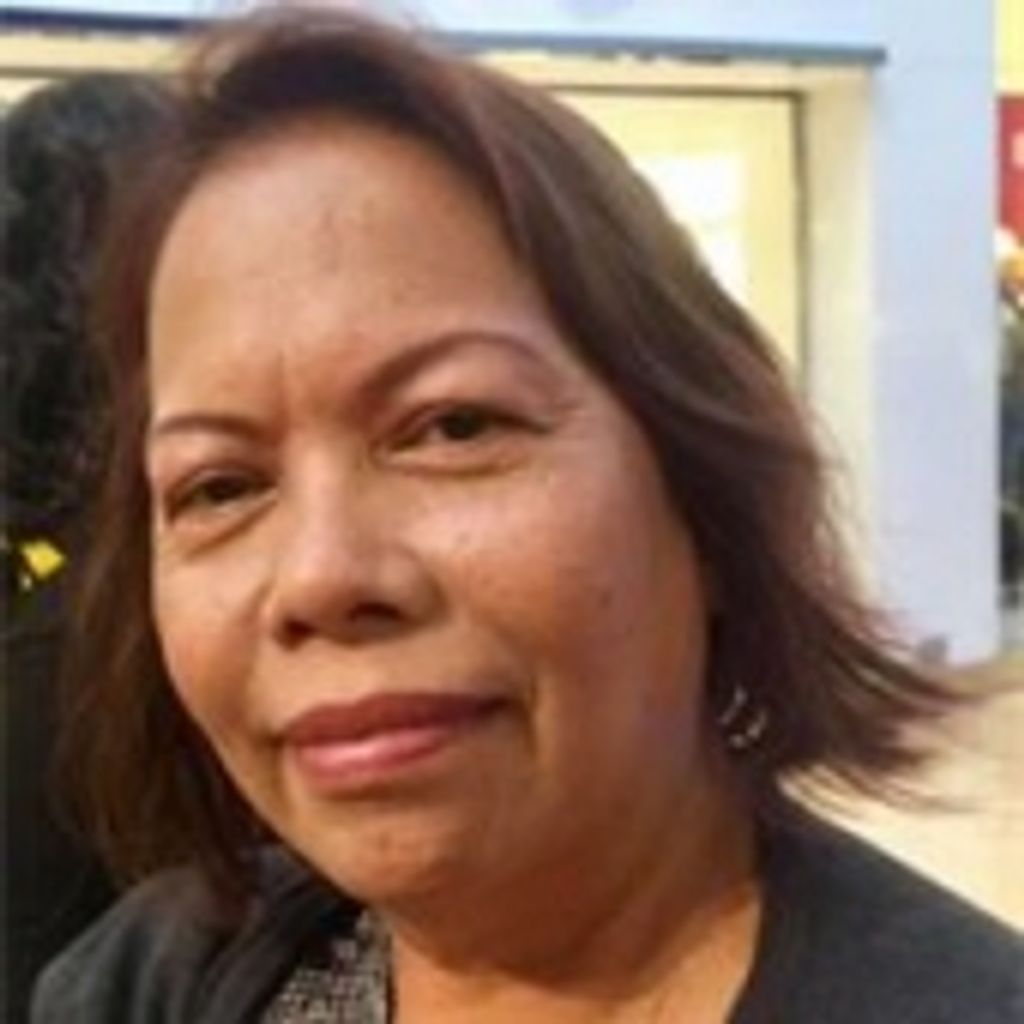 Elizabeth Ibanez Mojica