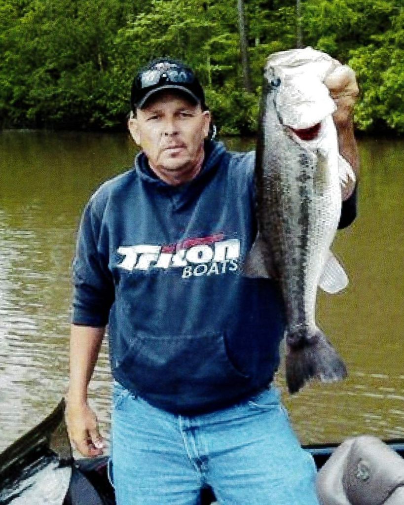 Larry Wayne Stephens Profile Photo