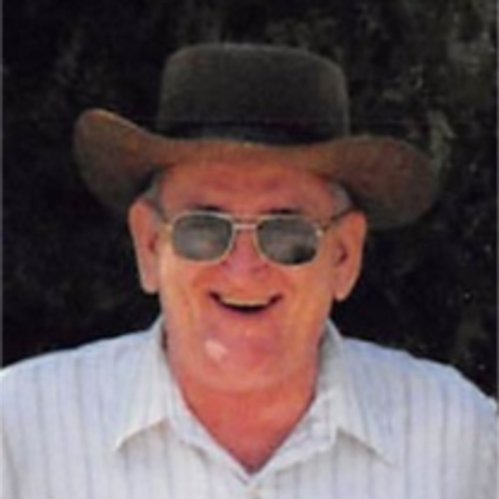 Mose Corris Herndon