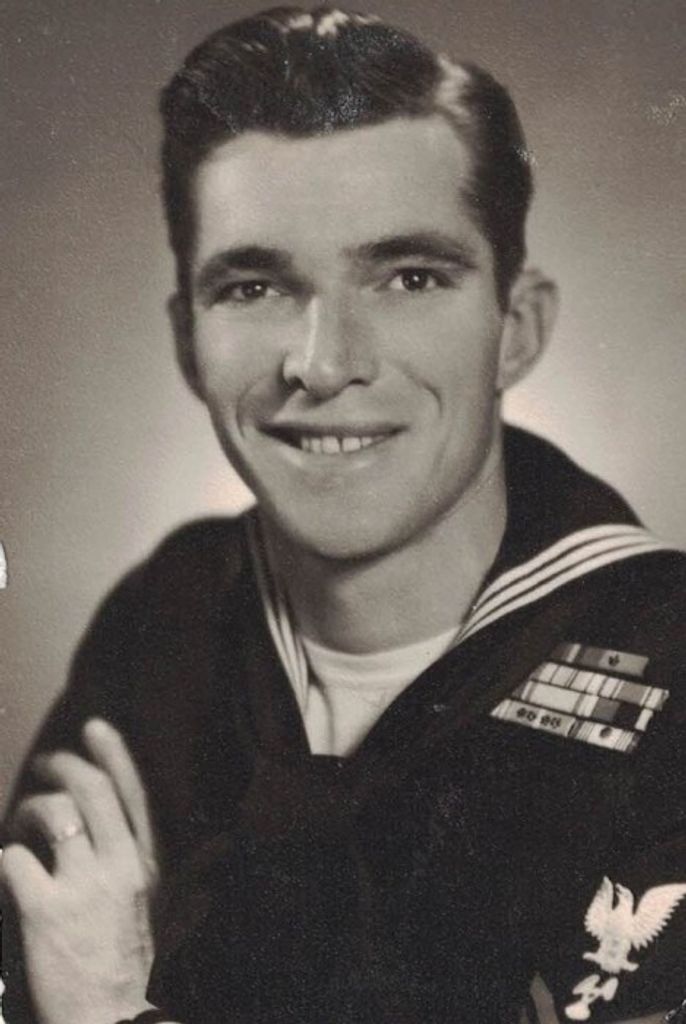 Beauford Daniel Byerly
