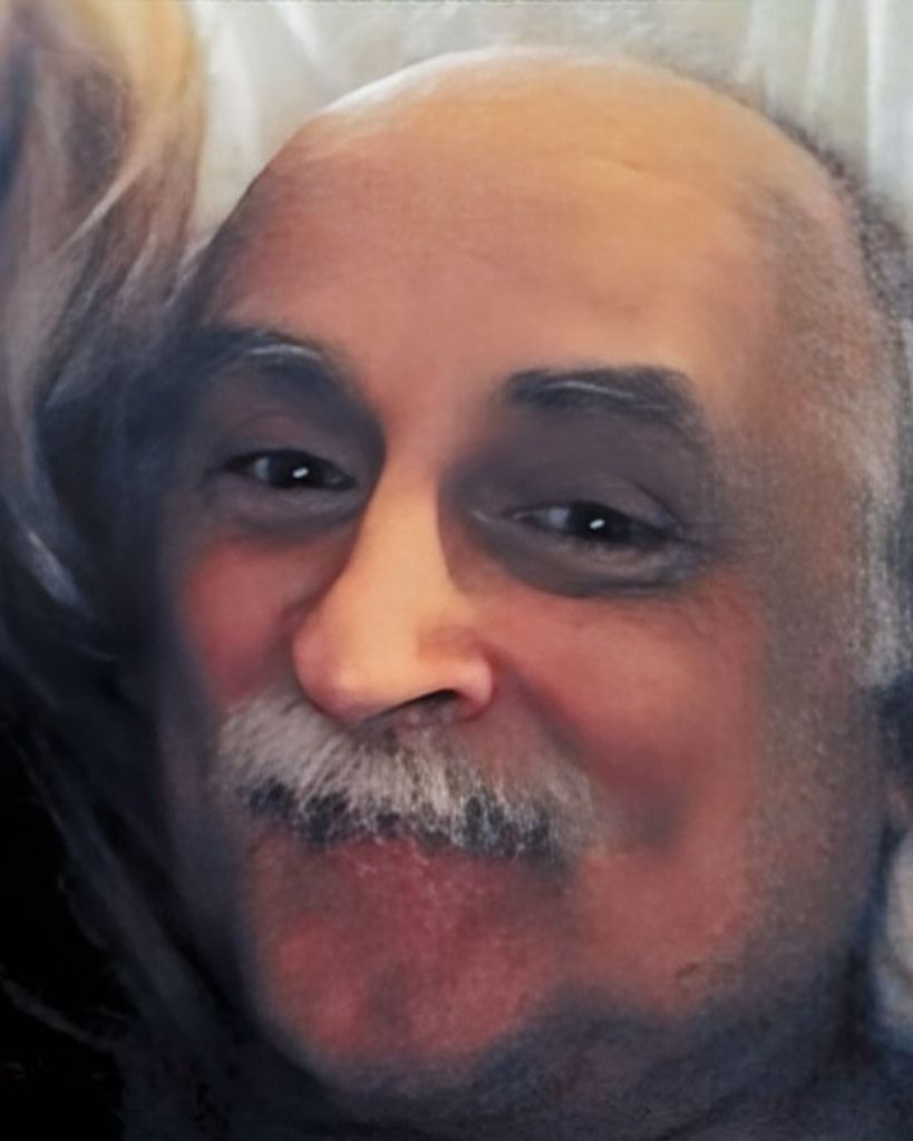 Gregory Charles Blanc Profile Photo