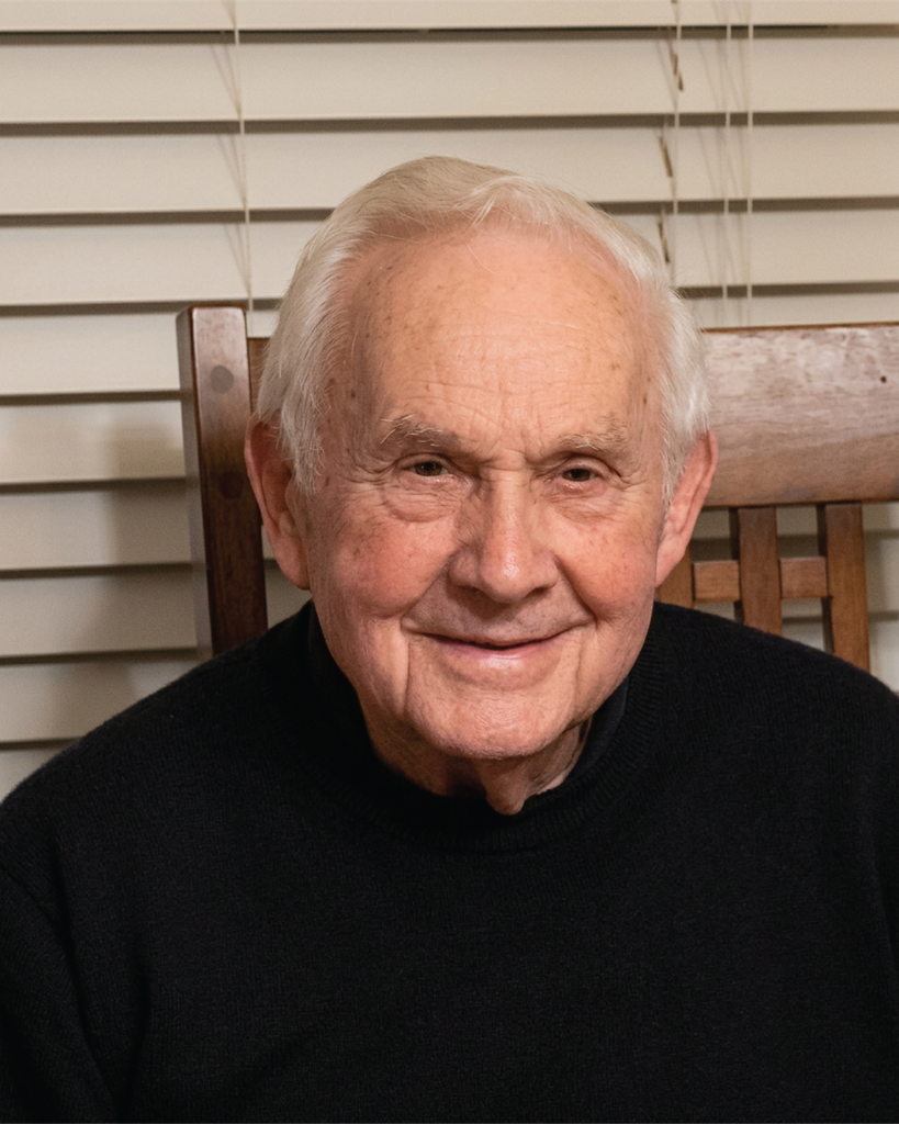 Eugene N. Robish Profile Photo