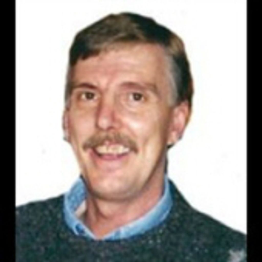 James Olberding