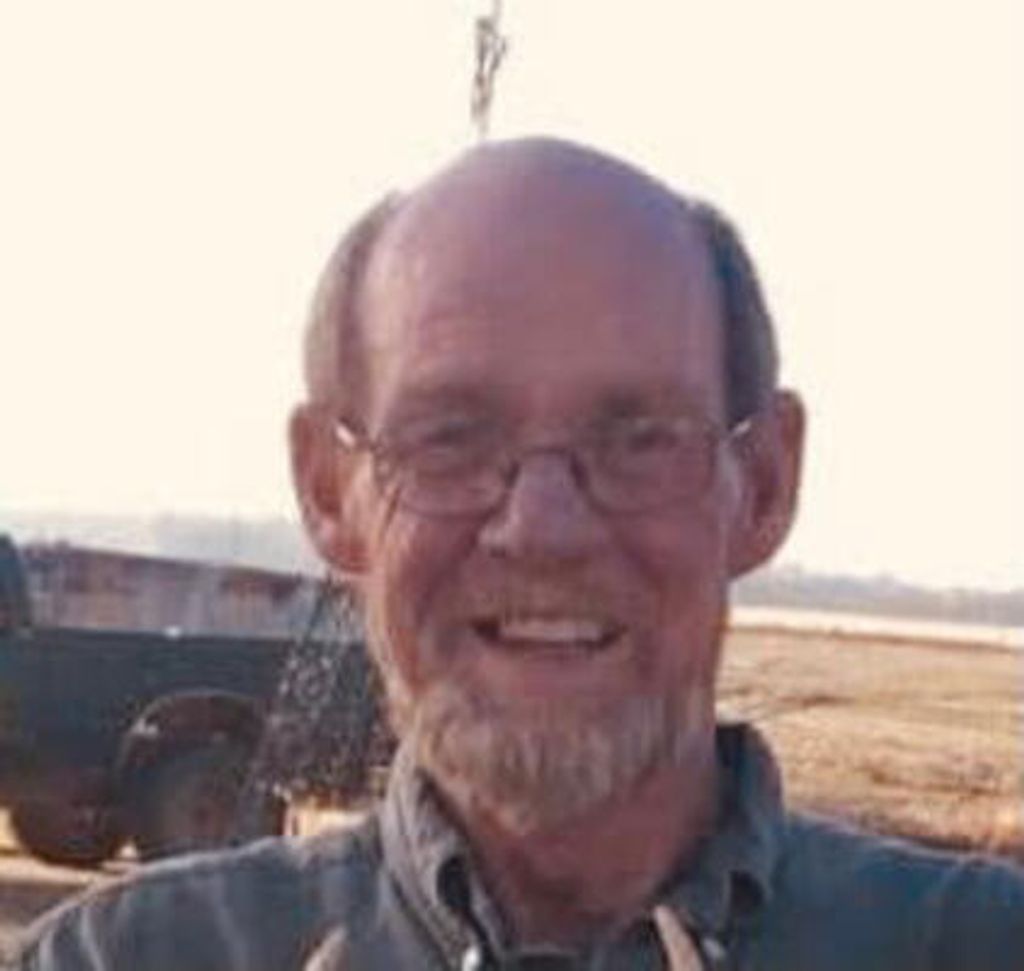 Kenneth Harold Weatherford Profile Photo