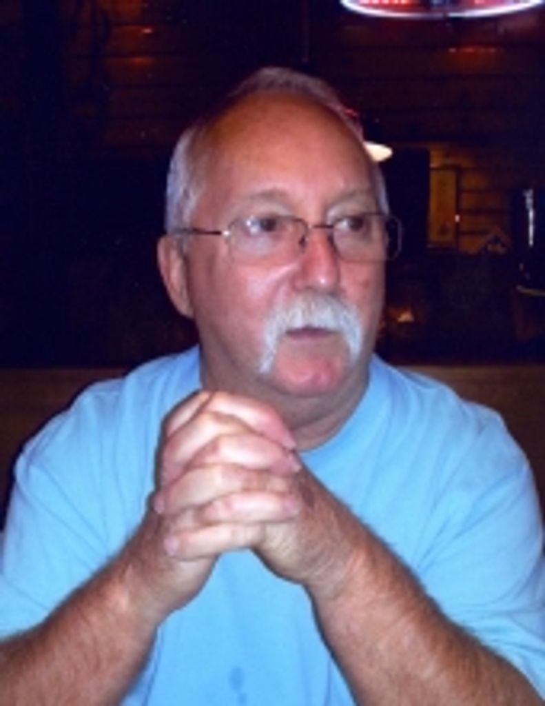 James Plemmons, Jr.