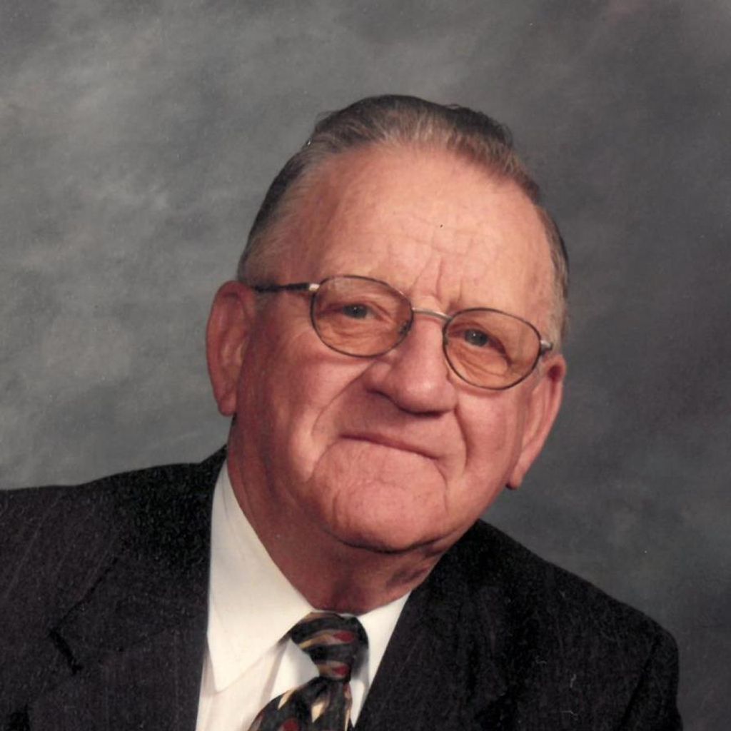James E. Cook