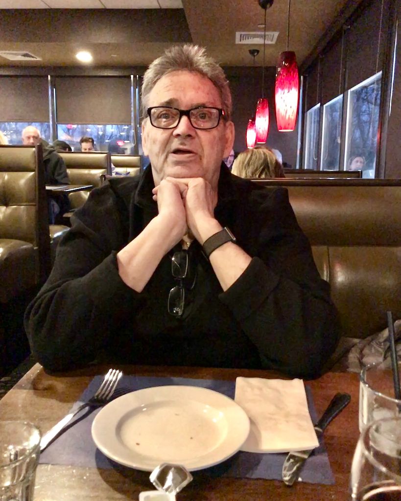 Nicholas J. Fiore Profile Photo
