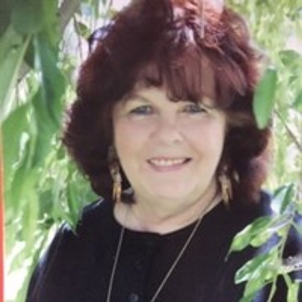 Jacqueline Anne "Jaqui" Jacobs