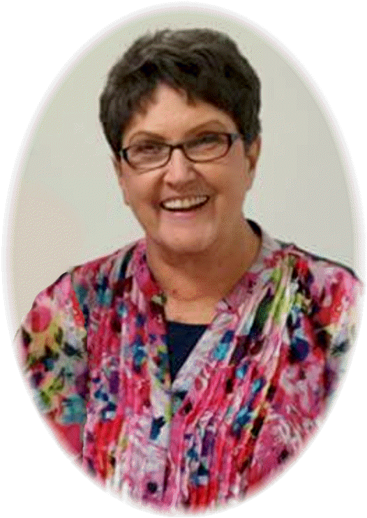 Linda Kay Novotny