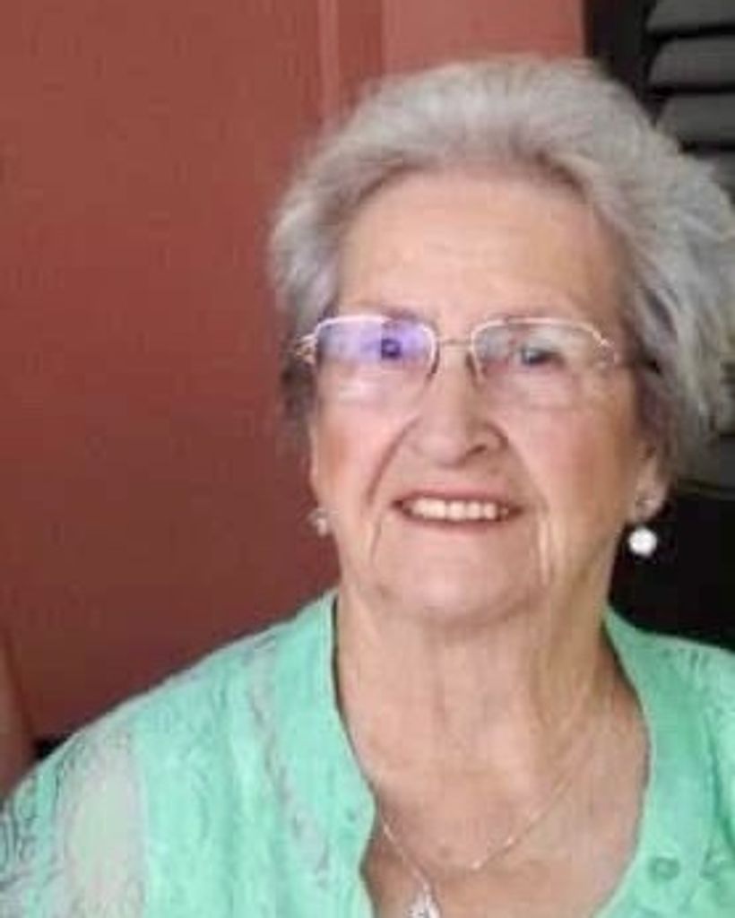 Elisabeth Hasenstab Brutscher