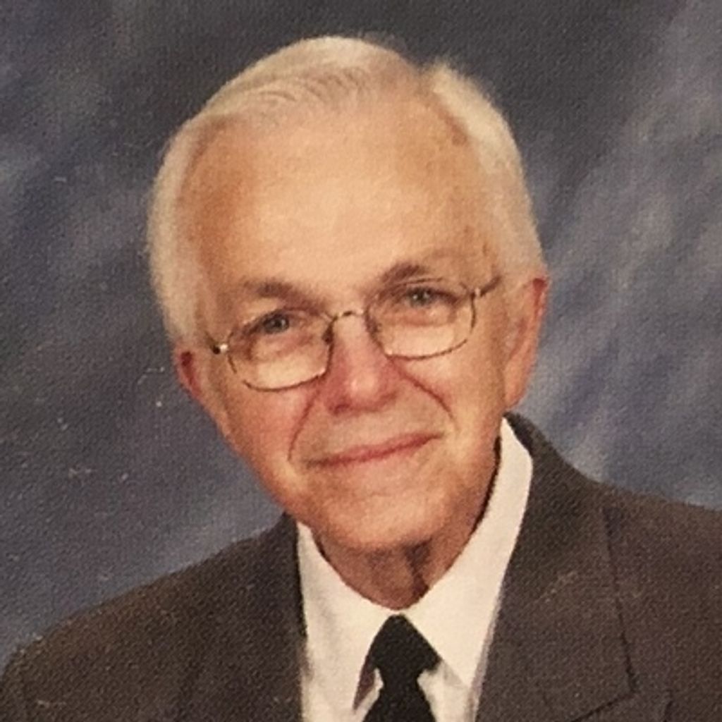 Paul Eugene Tobias Profile Photo