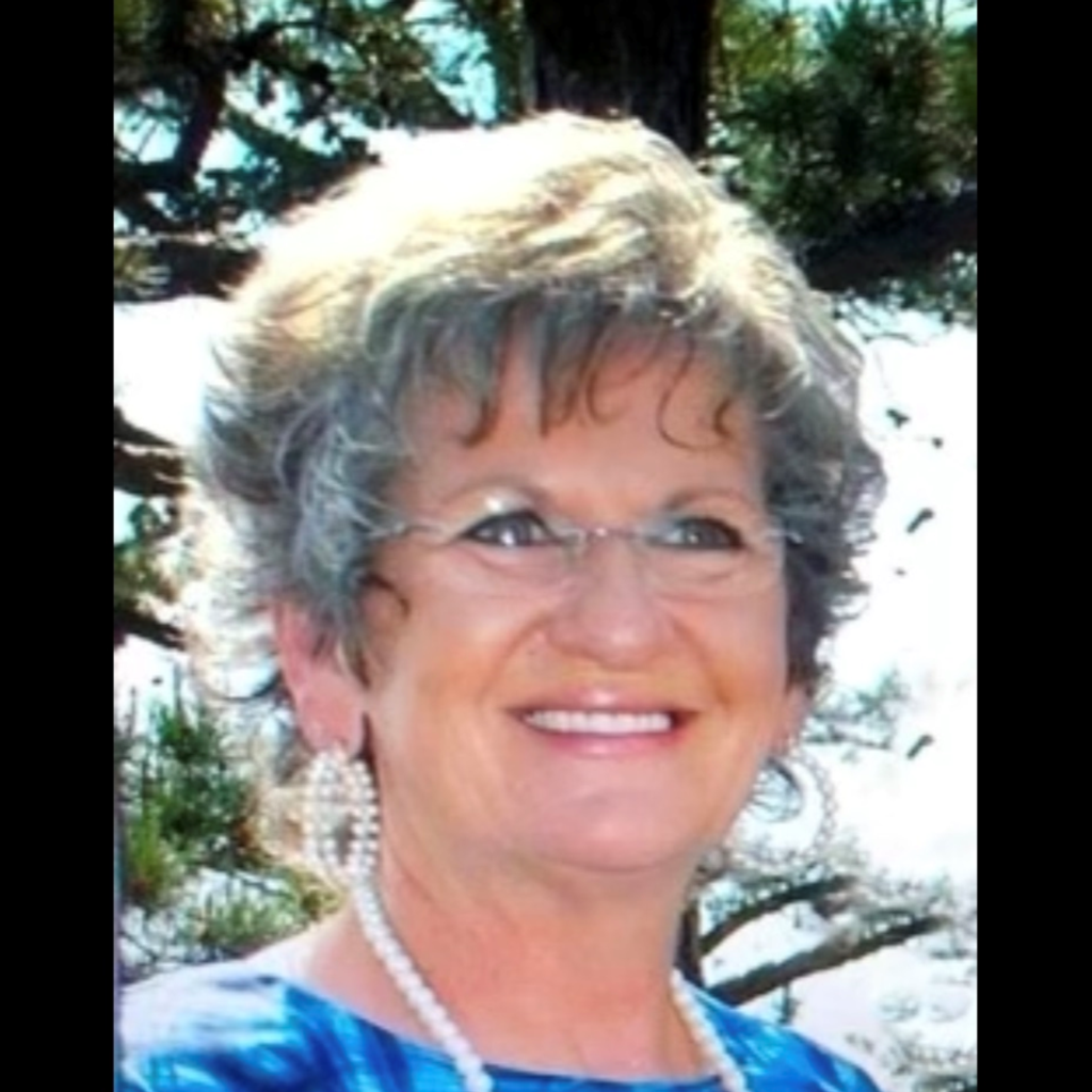 Mary Louise Mccool Profile Photo