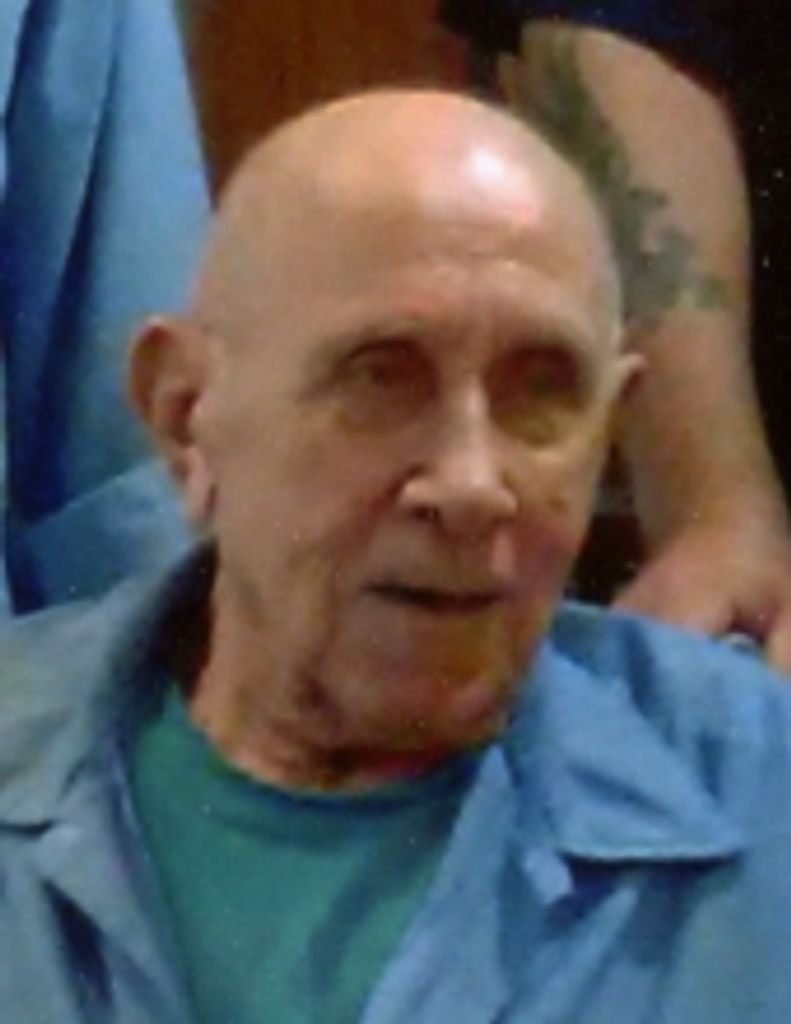 Lester L. Pieffle