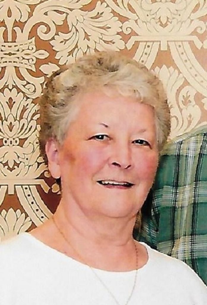 Nancy D. Jumper Profile Photo