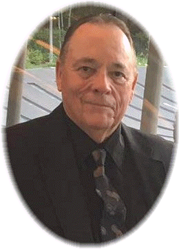 Billy G. Lahar