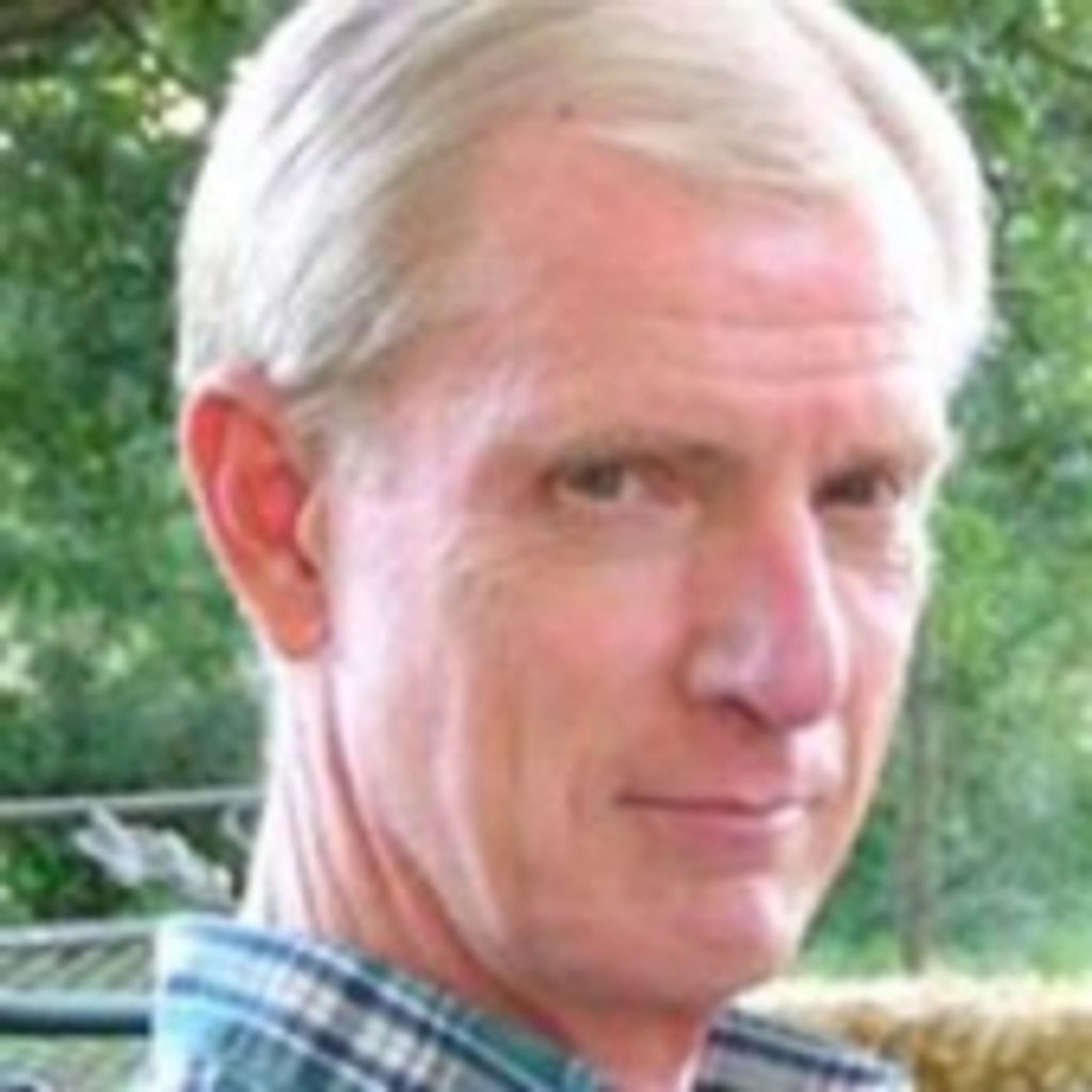 Gerald (Gary) Leon Charles