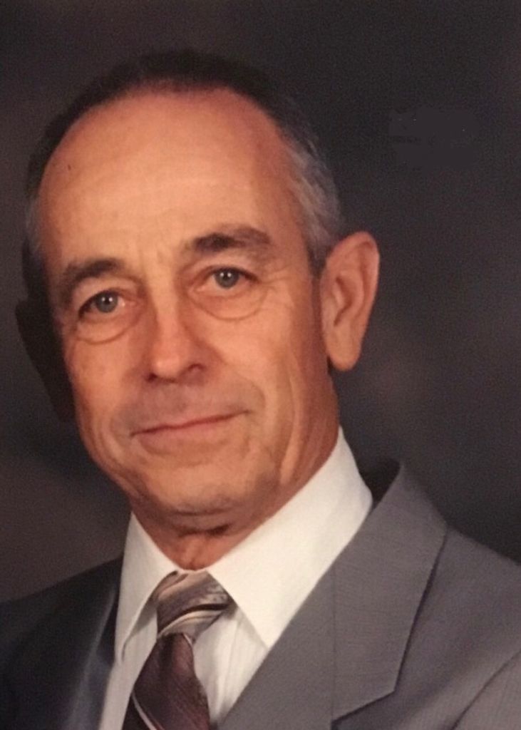 Keith B. Taylor Profile Photo