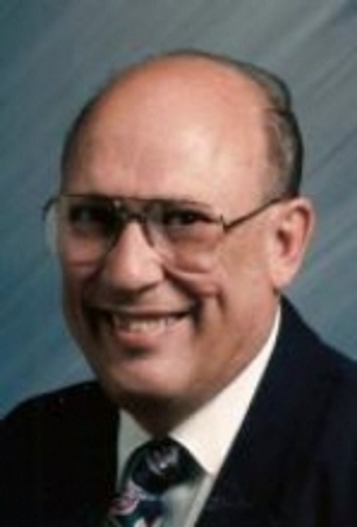 Norman L. Hayes