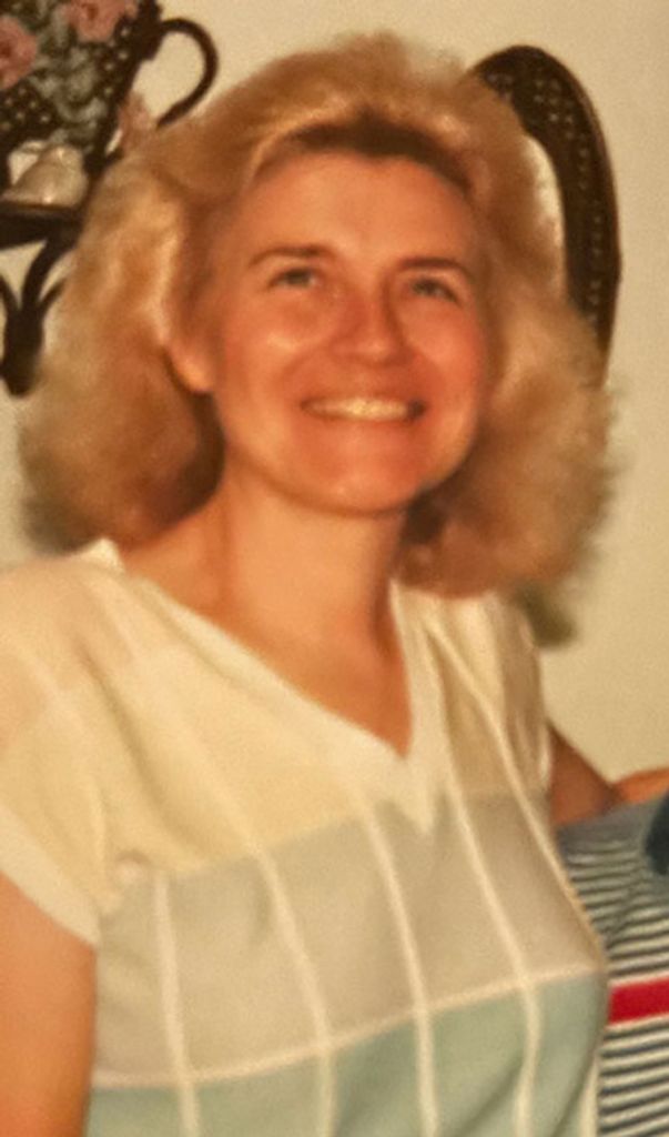 Barbara "Barb" Jean Winckler Profile Photo