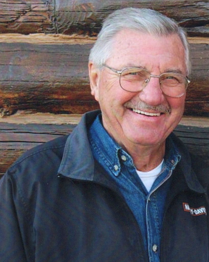 Dale Parenteau