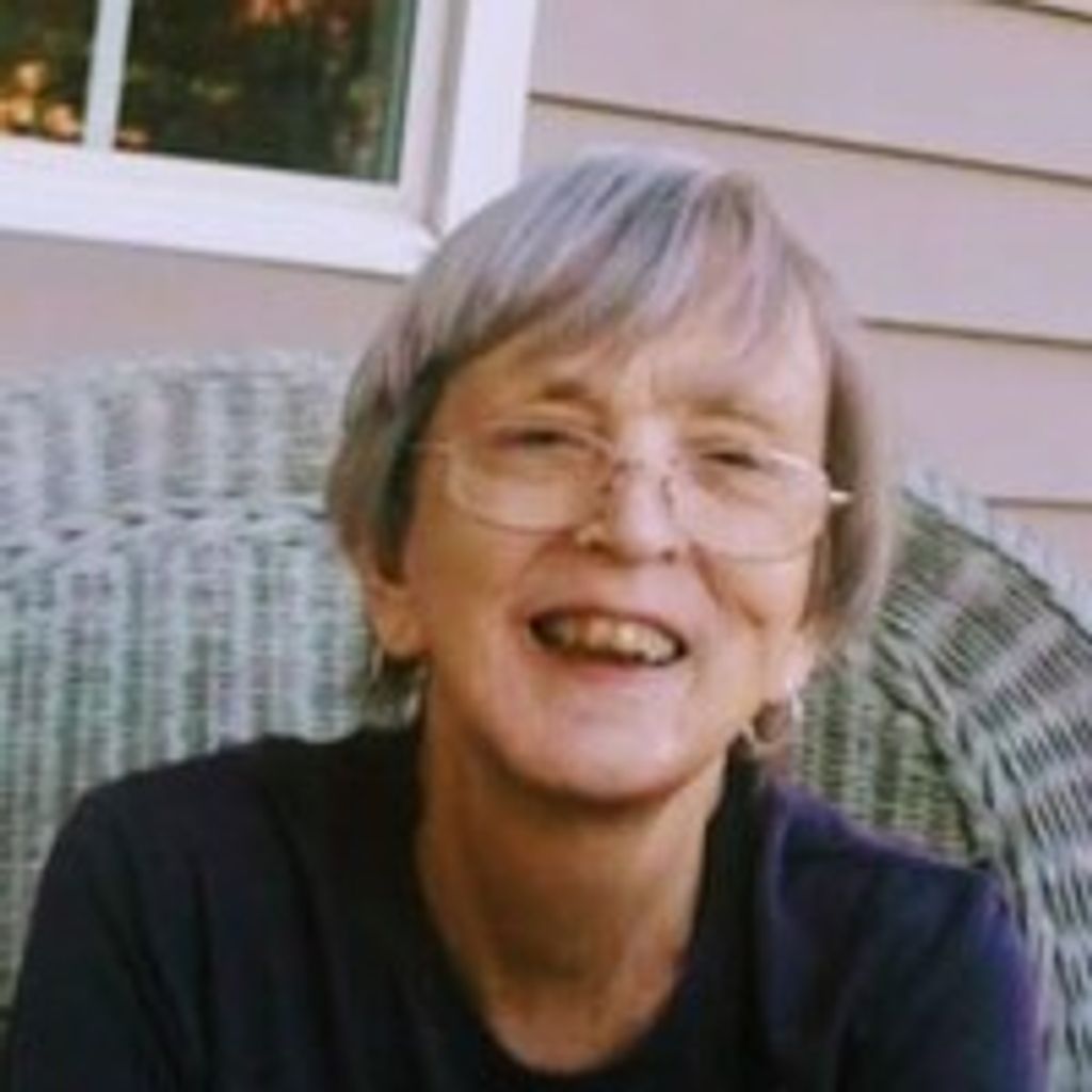 Kathleen Ruth Hufstedler Profile Photo