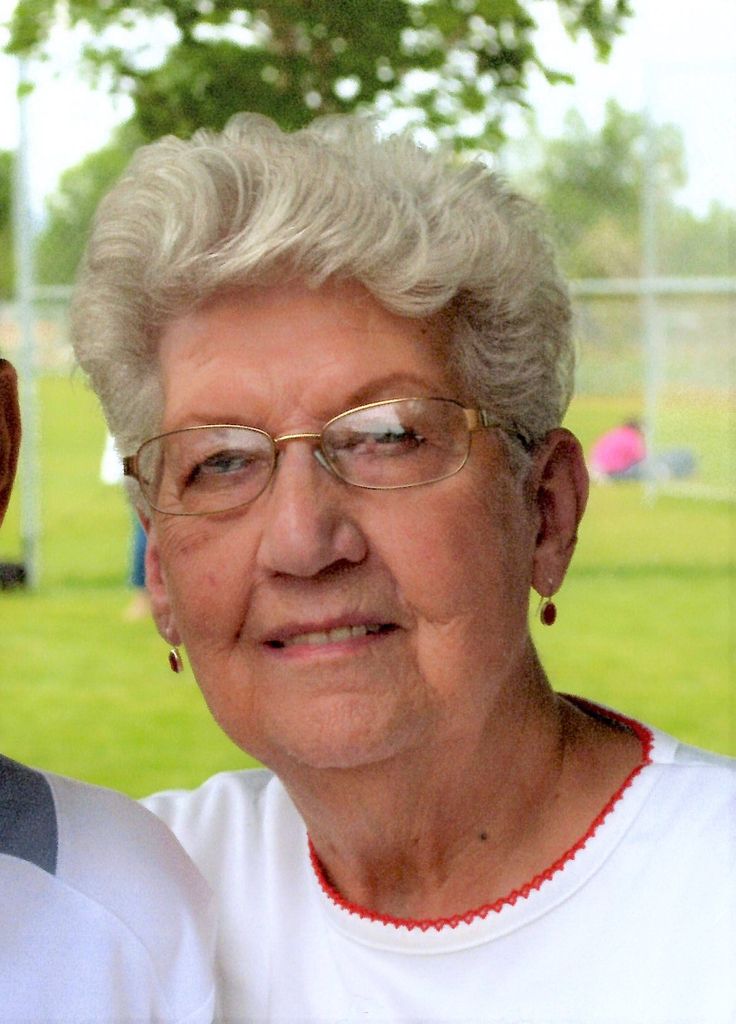 Joycelyn Moore
